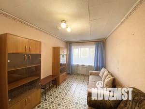 2-к квартира, на длительный срок, 43м2, 1/5 этаж