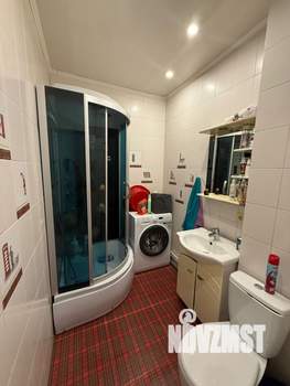 1-к квартира, на длительный срок, 40м2, 9/9 этаж