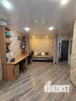 2-к квартира, на длительный срок, 42м2, 3/5 этаж