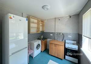 2-к квартира, на длительный срок, 45м2, 2/5 этаж