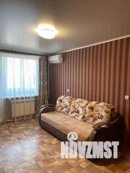 1-к квартира, на длительный срок, 37м2, 4/5 этаж