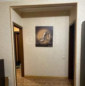 1-к квартира, на длительный срок, 33м2, 2/3 этаж