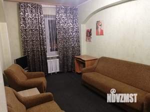 2-к квартира, на длительный срок, 55м2, 4/4 этаж