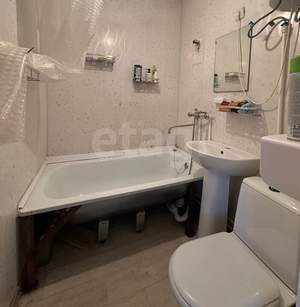 1-к квартира, на длительный срок, 24м2, 2/3 этаж