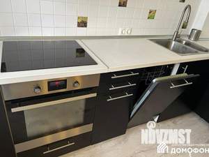 1-к квартира, на длительный срок, 34м2, 14/14 этаж