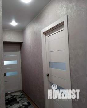 2-к квартира, на длительный срок, 48м2, 1/9 этаж