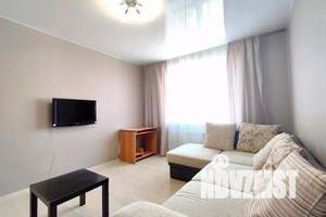 2-к квартира, посуточно, 55м2, 1/9 этаж