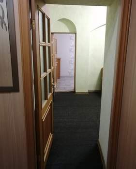 2-к квартира, на длительный срок, 49м2, 4/4 этаж