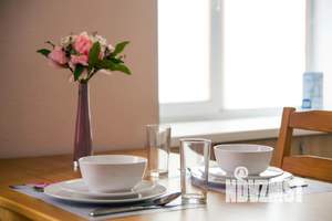 1-к квартира, посуточно, 30м2, 5/5 этаж