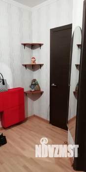 1-к квартира, на длительный срок, 40м2, 6/10 этаж