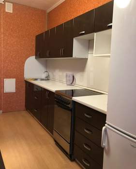 2-к квартира, на длительный срок, 71м2, 9/10 этаж