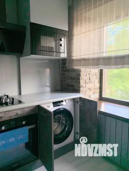 2-к квартира, посуточно, 50м2, 3/5 этаж