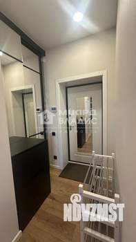 1-к квартира, на длительный срок, 32м2, 11/14 этаж