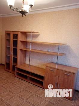 1-к квартира, на длительный срок, 32м2, 5/5 этаж