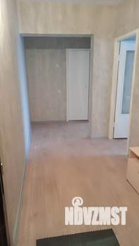 1-к квартира, на длительный срок, 41м2, 3/16 этаж