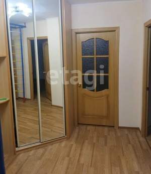 2-к квартира, на длительный срок, 63м2, 3/10 этаж