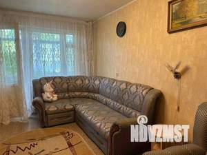 1-к квартира, на длительный срок, 37м2, 3/5 этаж