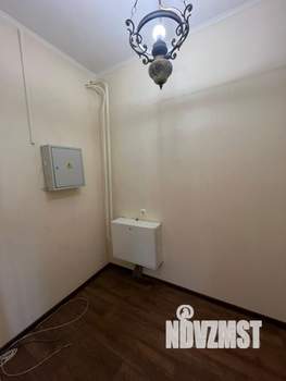 1-к квартира, на длительный срок, 47м2, 2/16 этаж