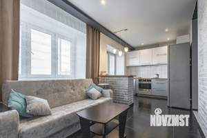 1-к квартира, на длительный срок, 40м2, 2/11 этаж