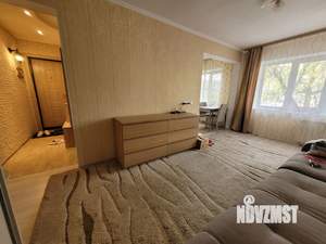 2-к квартира, на длительный срок, 50м2, 1/5 этаж