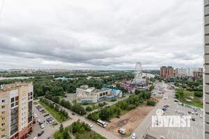2-к квартира, на длительный срок, 65м2, 13/15 этаж