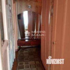 3-к квартира, на длительный срок, 49м2, 5/5 этаж