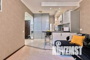 1-к квартира, на длительный срок, 39м2, 3/5 этаж