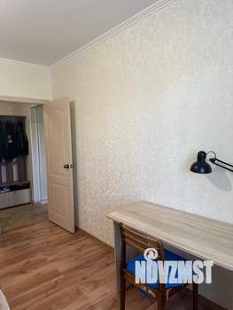 2-к квартира, на длительный срок, 53м2, 2/9 этаж