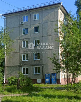 2-к квартира, на длительный срок, 44м2, 5/5 этаж