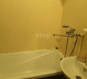 1-к квартира, на длительный срок, 40м2, 10/10 этаж