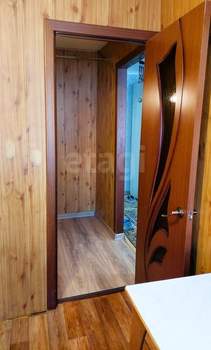 1-к квартира, на длительный срок, 32м2, 1/4 этаж