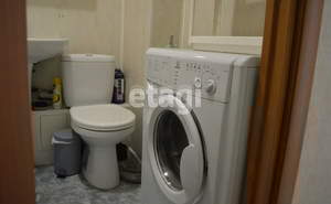 1-к квартира, на длительный срок, 30м2, 5/9 этаж