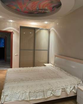 3-к квартира, на длительный срок, 96м2, 2/10 этаж