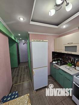 1-к квартира, на длительный срок, 30м2, 4/5 этаж