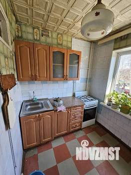 3-к квартира, на длительный срок, 59м2, 3/5 этаж