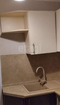 1-к квартира, на длительный срок, 31м2, 5/9 этаж