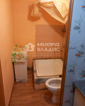 1-к квартира, на длительный срок, 20м2, 3/3 этаж