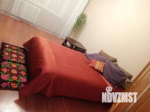 3-к квартира, посуточно, 65м2, 6/9 этаж