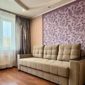 1-к квартира, на длительный срок, 39м2, 10/10 этаж