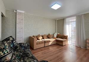 1-к квартира, на длительный срок, 37м2, 3/16 этаж
