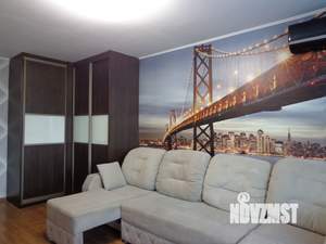 2-к квартира, на длительный срок, 55м2, 1/10 этаж