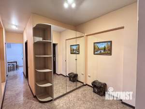 3-к квартира, на длительный срок, 75м2, 3/3 этаж