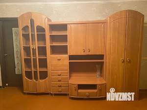 2-к квартира, на длительный срок, 43м2, 2/5 этаж