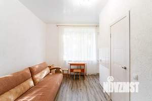 Студия квартира, посуточно, 20м2, 1/3 этаж