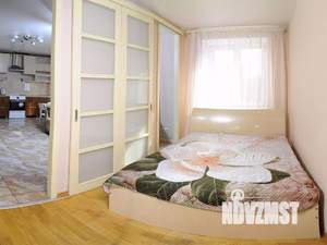 1-к квартира, посуточно, 65м2, 1/1 этаж