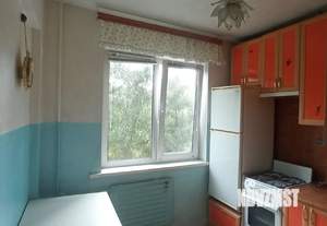 1-к квартира, на длительный срок, 30м2, 3/5 этаж