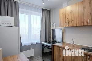 1-к квартира, посуточно, 30м2, 8/9 этаж