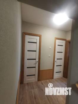 1-к квартира, посуточно, 35м2, 1/5 этаж