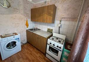 1-к квартира, на длительный срок, 32м2, 2/5 этаж