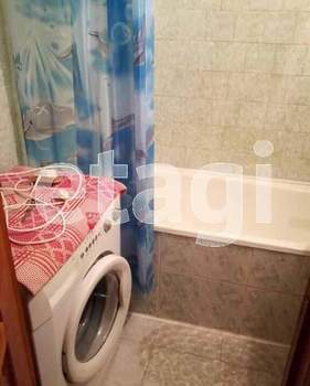 3-к квартира, на длительный срок, 60м2, 4/9 этаж